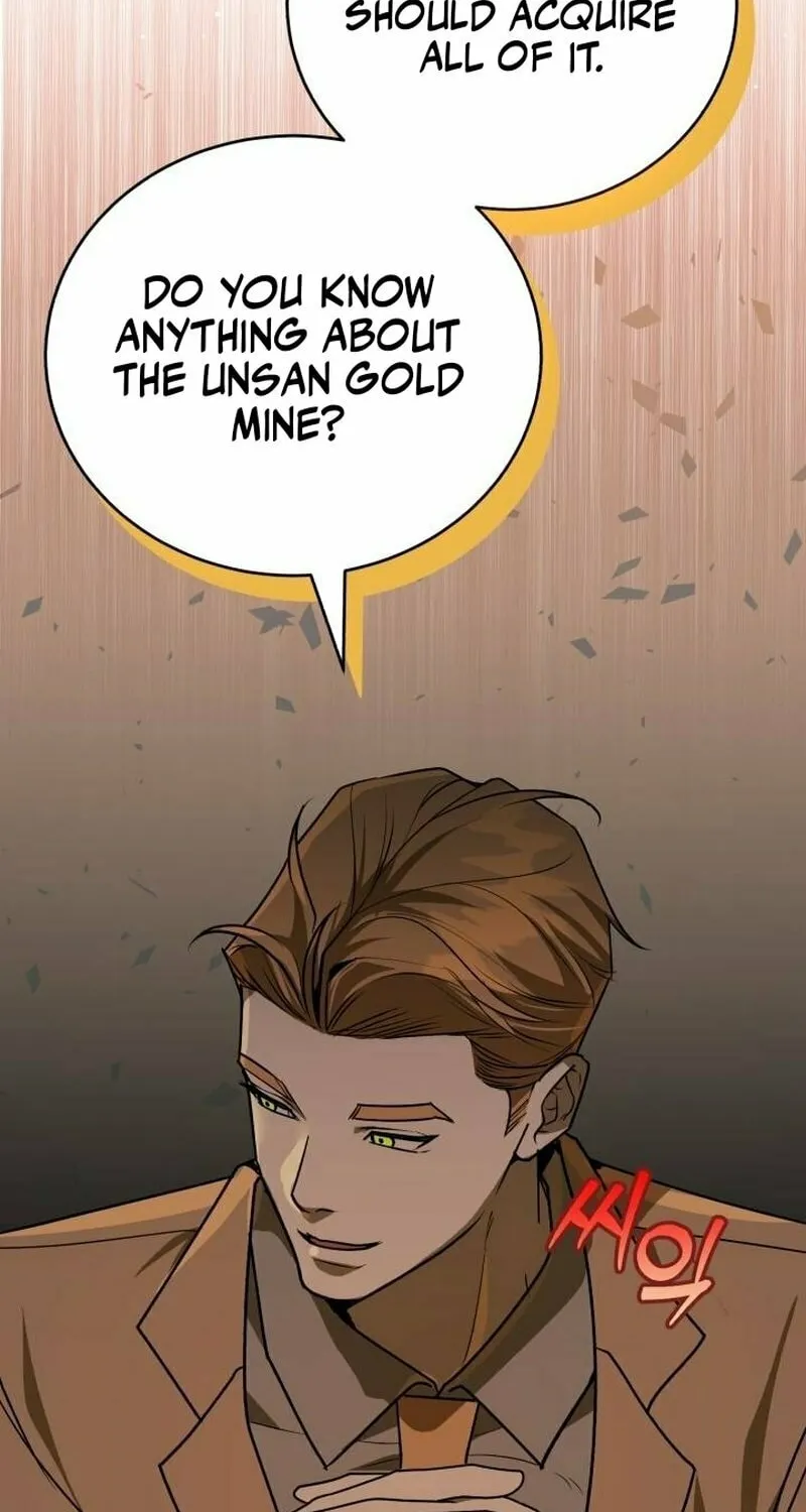 The Joseon Prince Went To America And Didn’t Return Chapter 9 page 40 - 