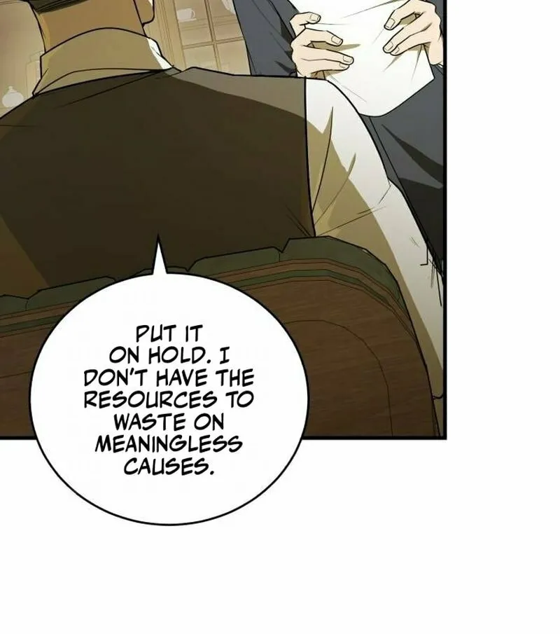 The Joseon Prince Went To America And Didn’t Return Chapter 9 page 5 - 