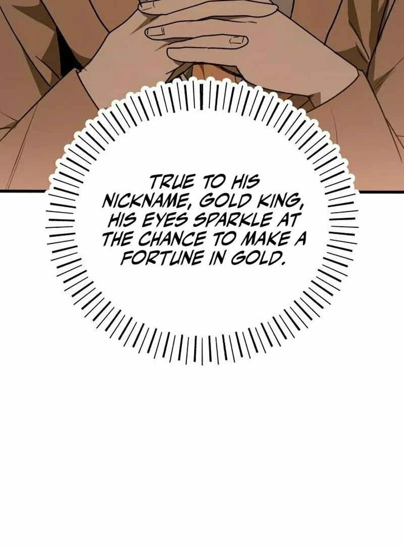 The Joseon Prince Went To America And Didn’t Return Chapter 9 page 41 - 