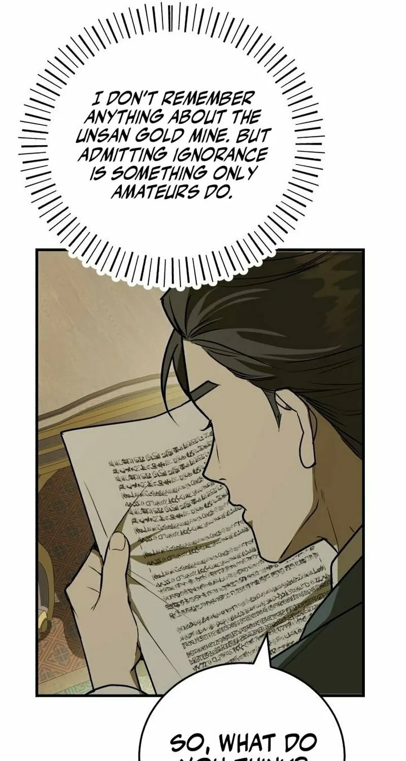 The Joseon Prince Went To America And Didn’t Return Chapter 9 page 42 - 