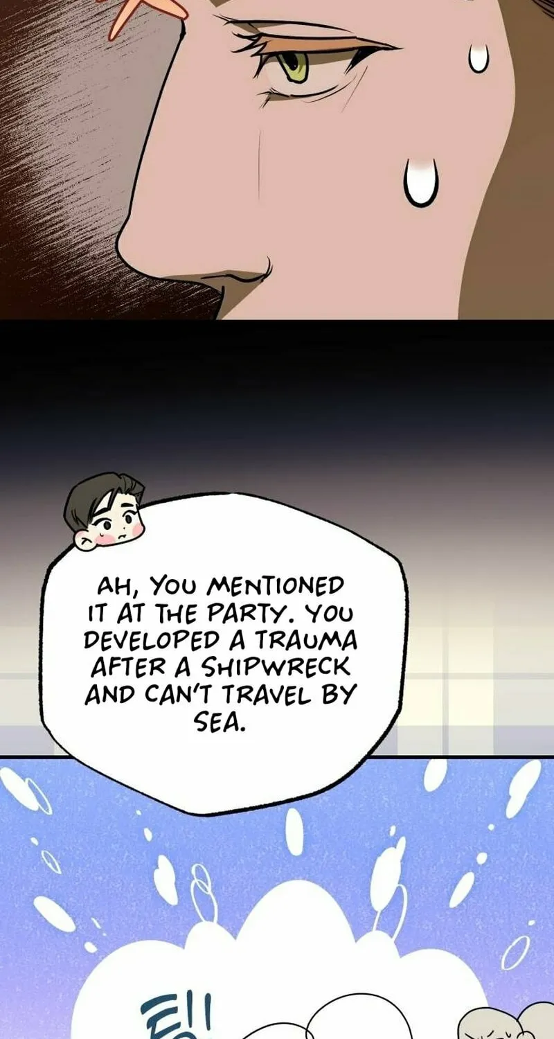 The Joseon Prince Went To America And Didn’t Return Chapter 9 page 45 - 
