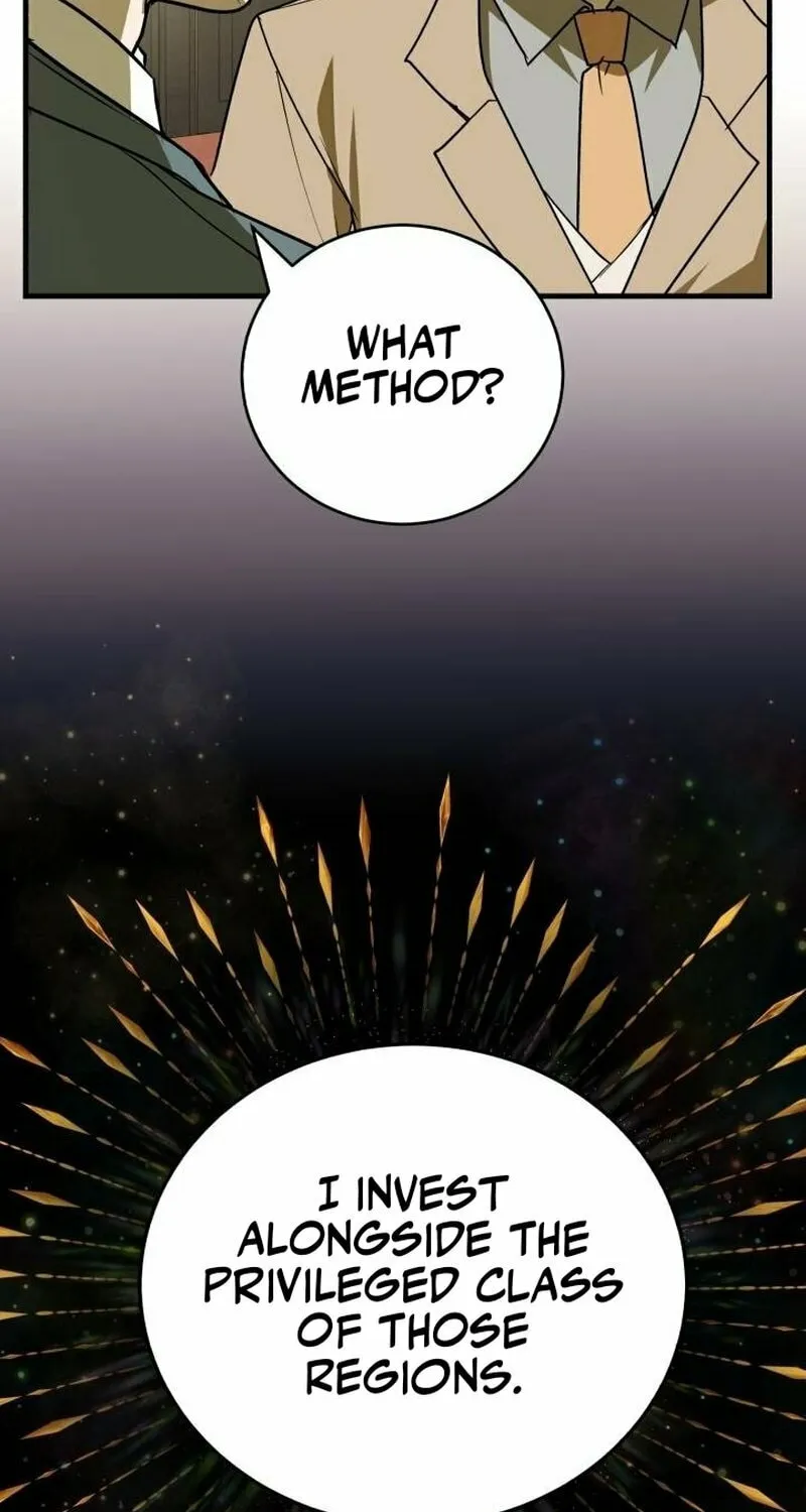 The Joseon Prince Went To America And Didn’t Return Chapter 9 page 48 - 