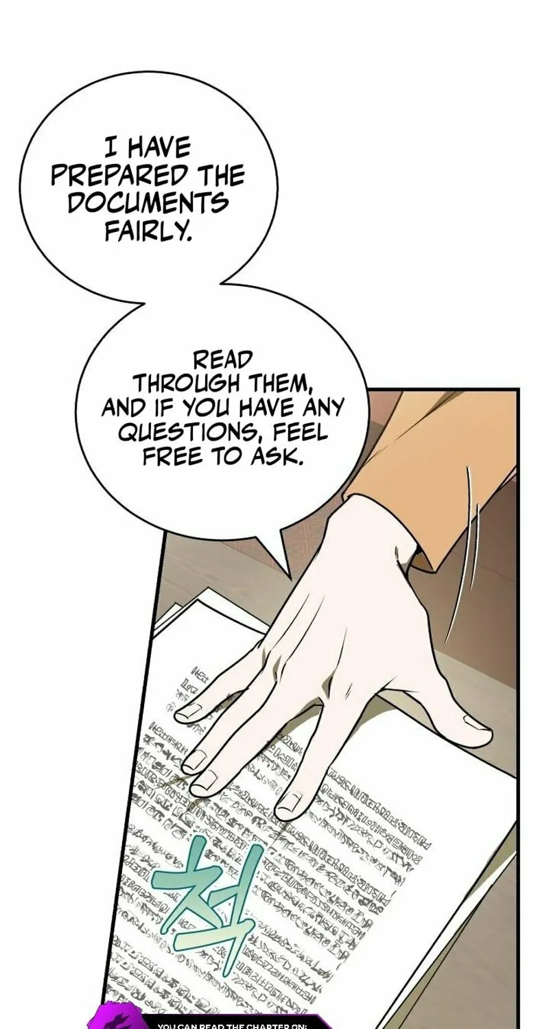 The Joseon Prince Went To America And Didn’t Return Chapter 9 page 51 - 