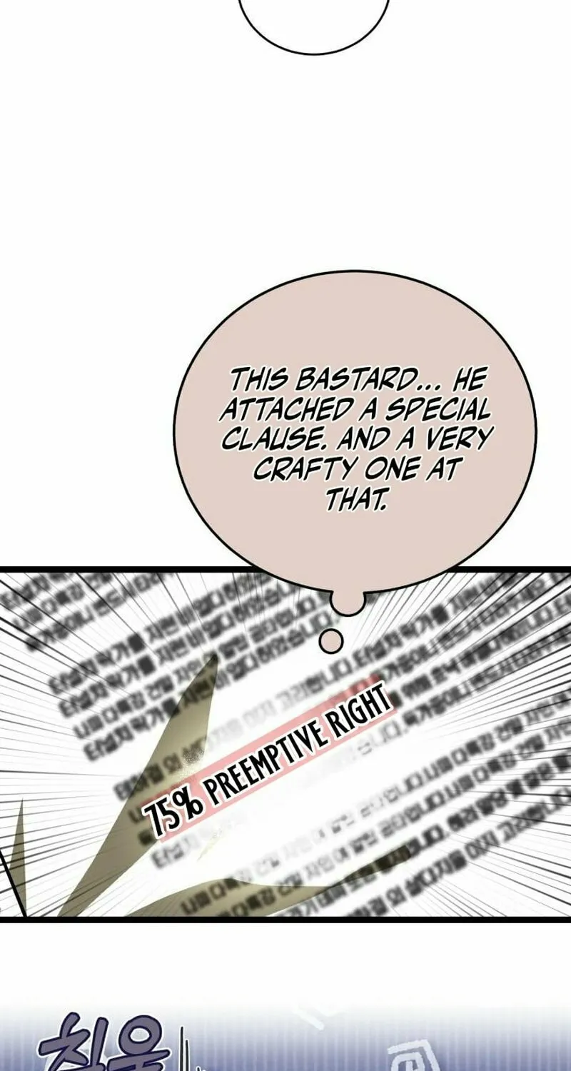 The Joseon Prince Went To America And Didn’t Return Chapter 9 page 54 - 