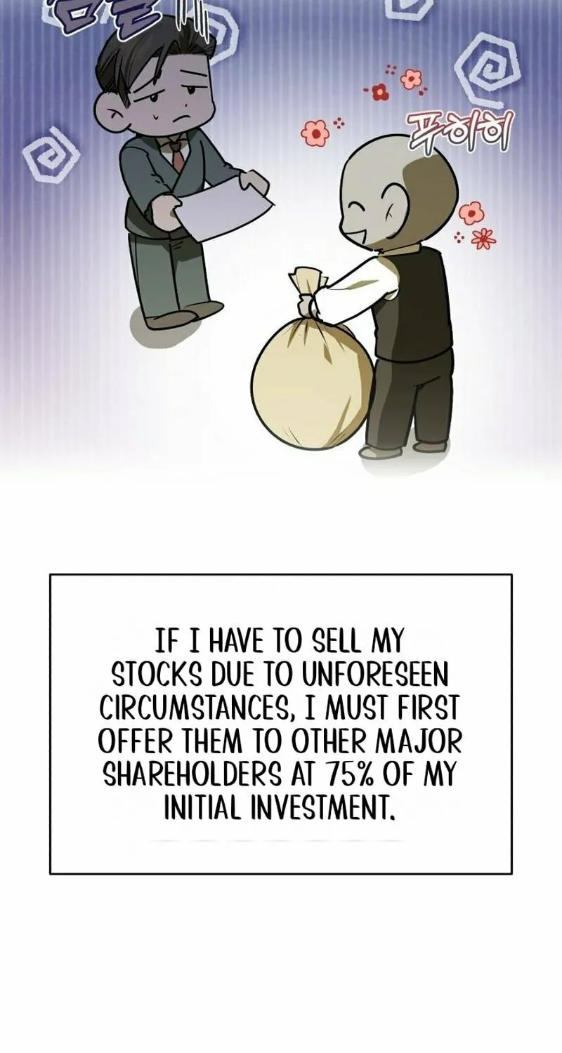 The Joseon Prince Went To America And Didn’t Return Chapter 9 page 55 - 