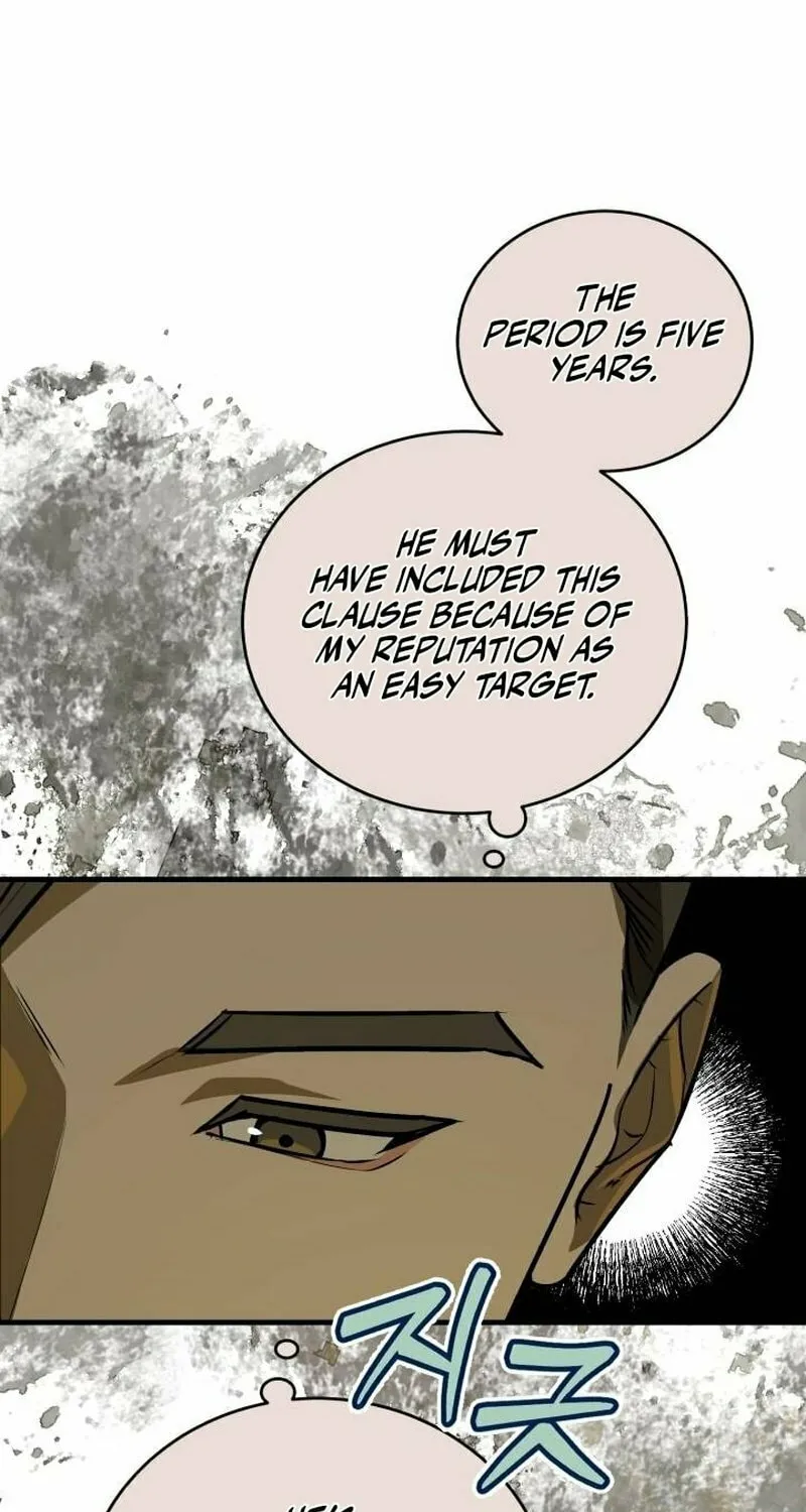 The Joseon Prince Went To America And Didn’t Return Chapter 9 page 56 - 