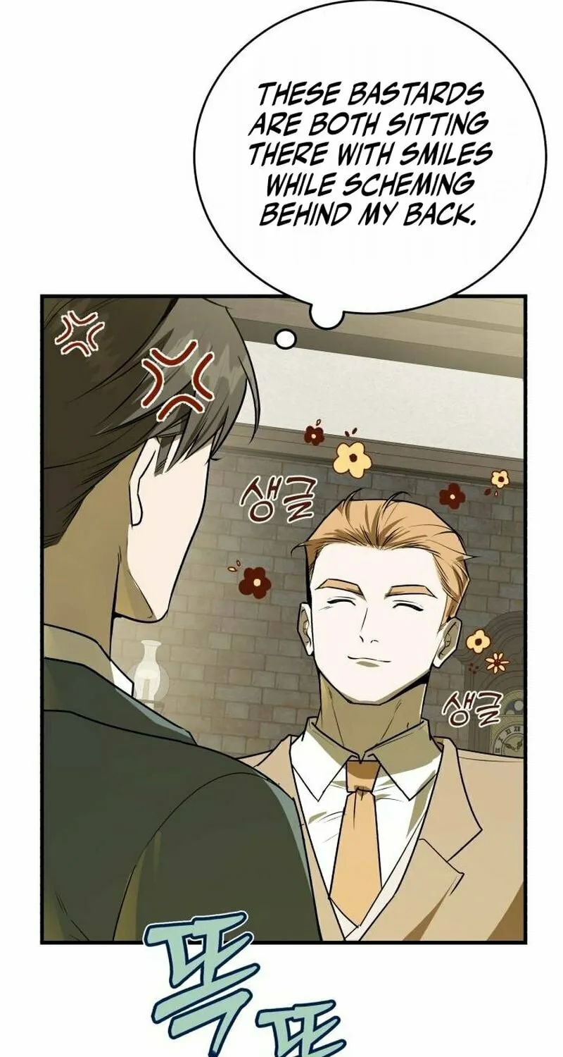 The Joseon Prince Went To America And Didn’t Return Chapter 9 page 58 - 