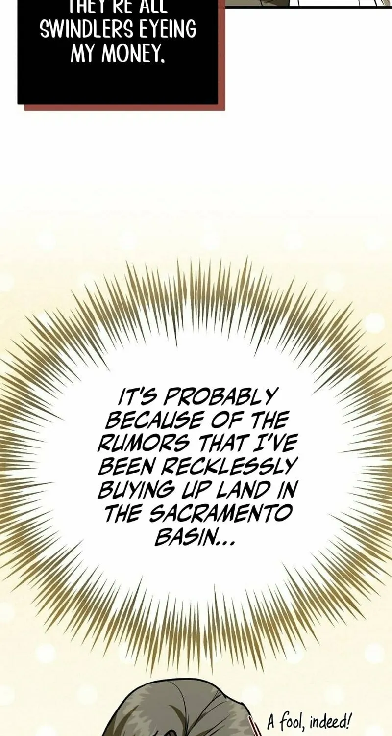 The Joseon Prince Went To America And Didn’t Return Chapter 9 page 7 - 