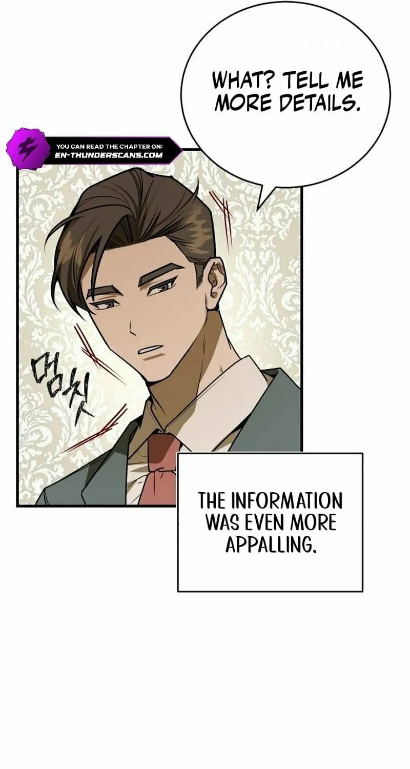 The Joseon Prince Went To America And Didn’t Return Chapter 9 page 63 - 