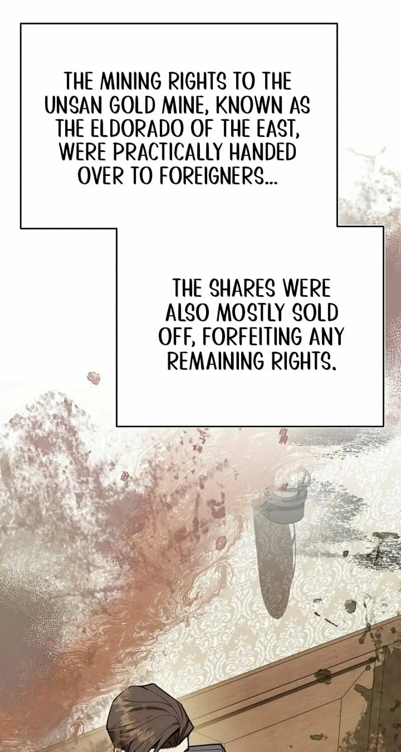 The Joseon Prince Went To America And Didn’t Return Chapter 9 page 64 - 