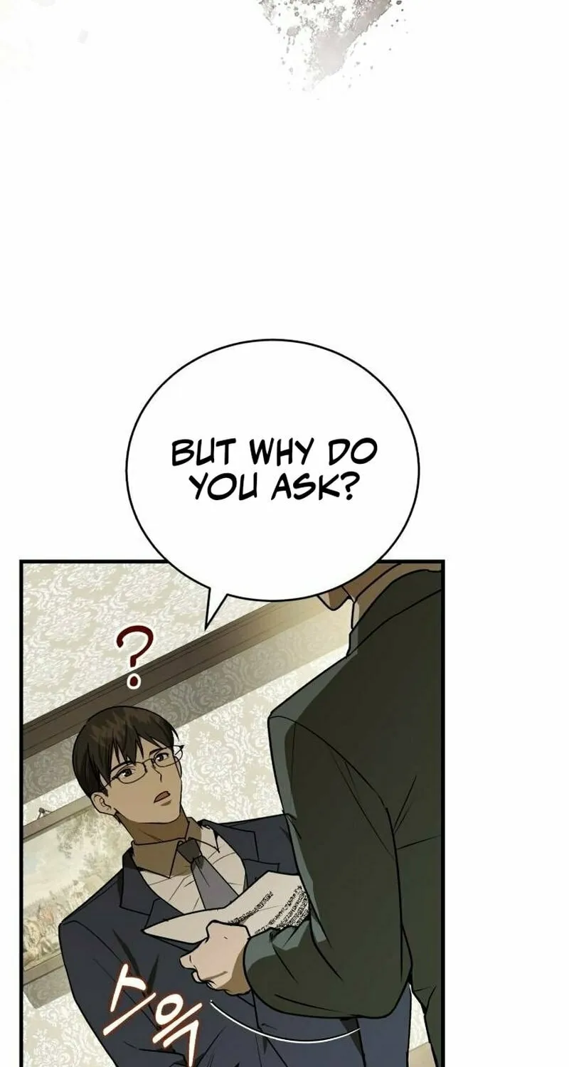 The Joseon Prince Went To America And Didn’t Return Chapter 9 page 66 - 