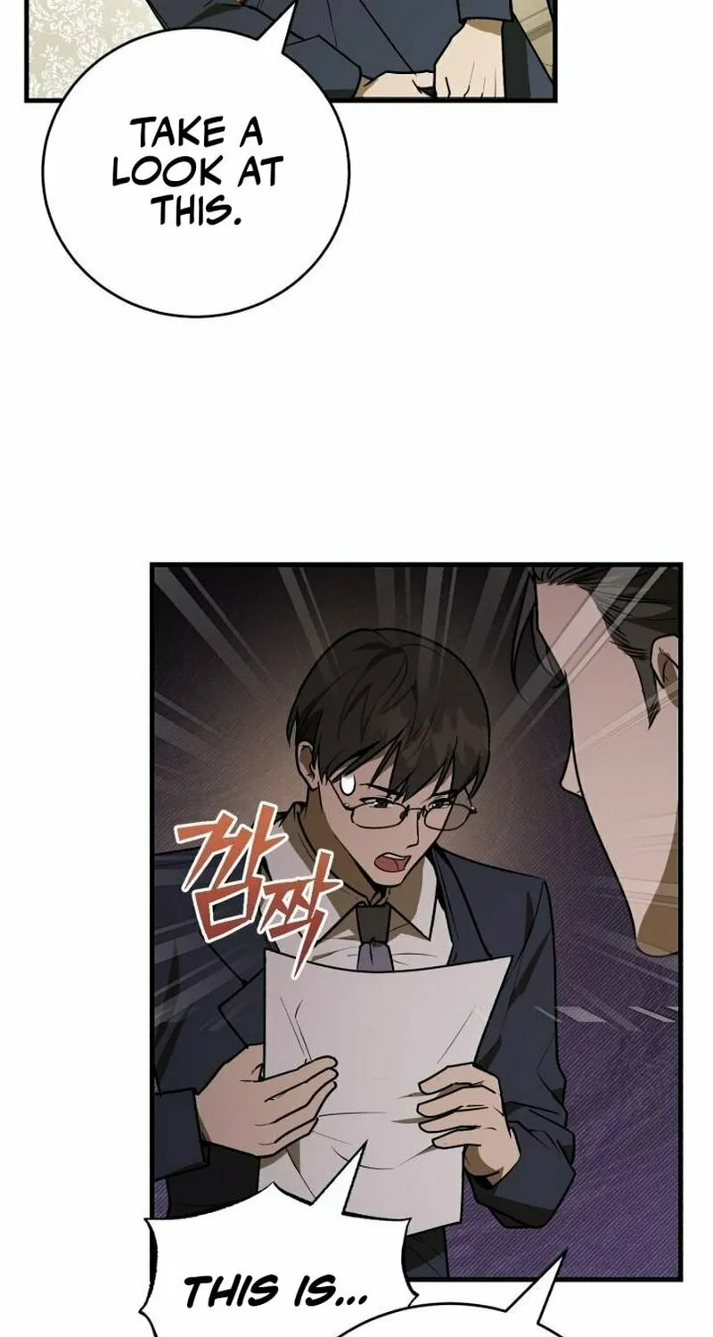 The Joseon Prince Went To America And Didn’t Return Chapter 9 page 67 - 