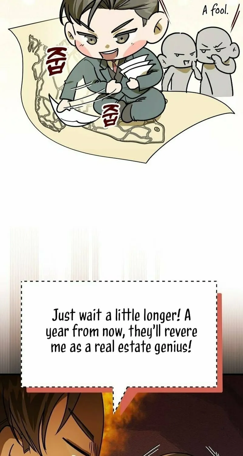 The Joseon Prince Went To America And Didn’t Return Chapter 9 page 8 - 