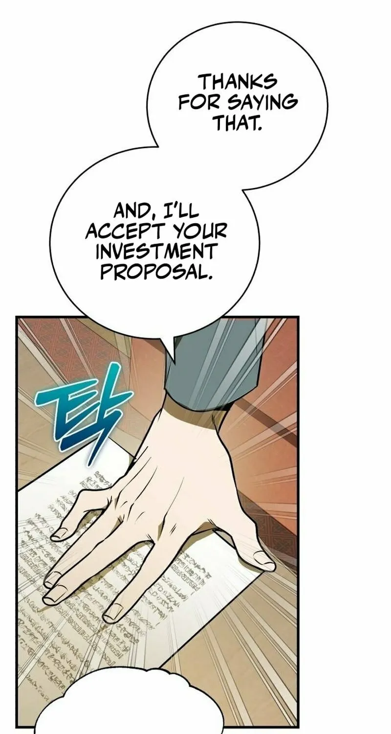 The Joseon Prince Went To America And Didn’t Return Chapter 9 page 72 - 