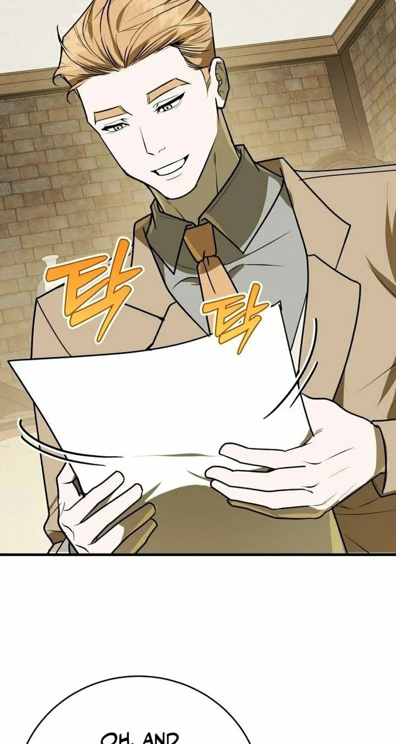 The Joseon Prince Went To America And Didn’t Return Chapter 9 page 77 - 