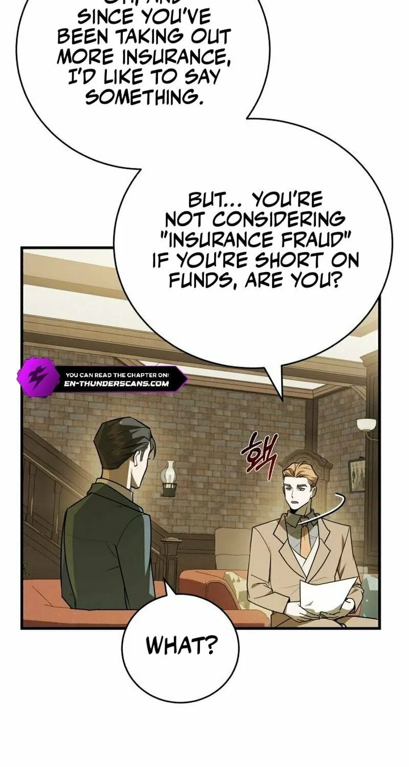 The Joseon Prince Went To America And Didn’t Return Chapter 9 page 78 - 