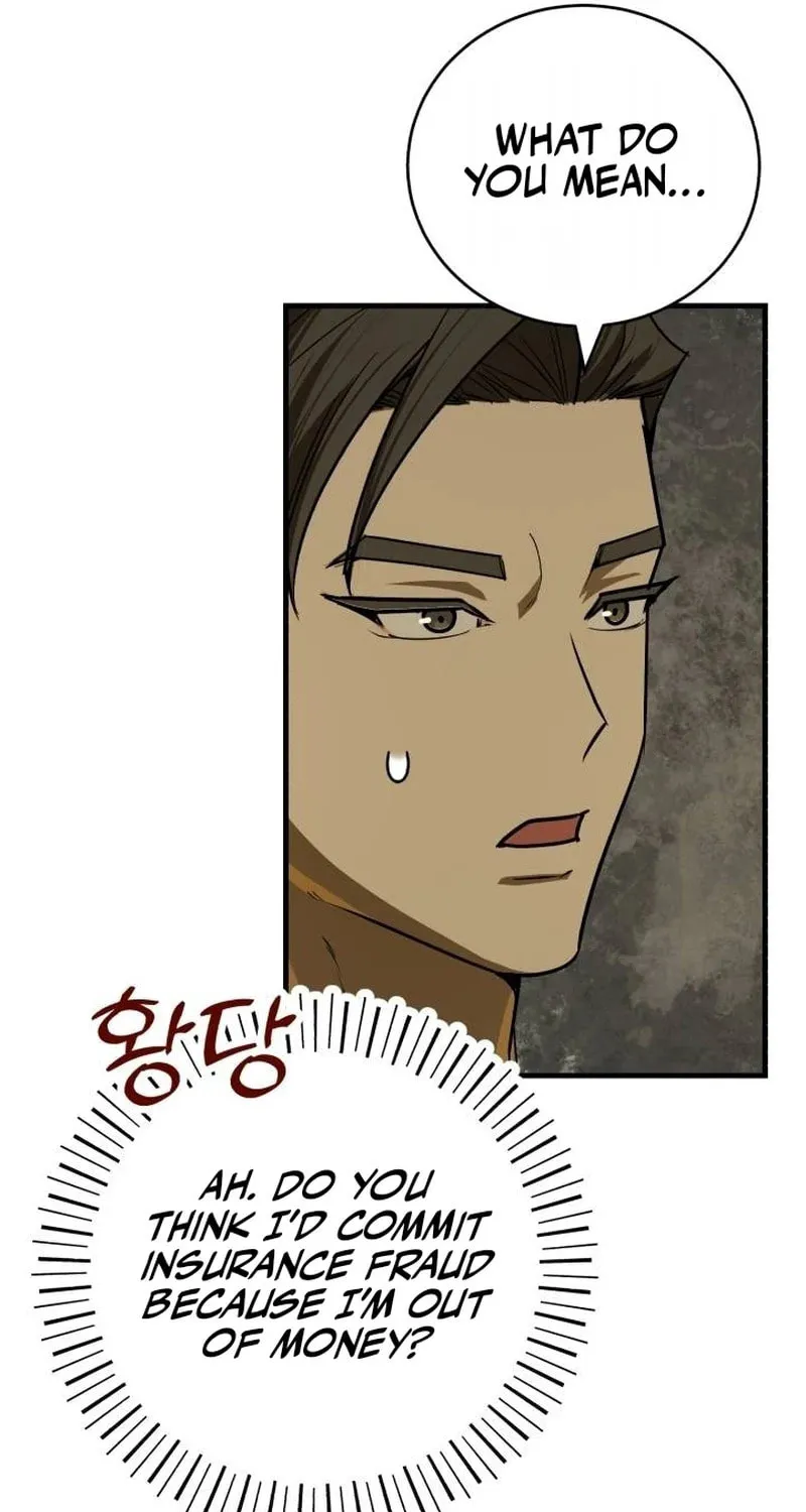The Joseon Prince Went To America And Didn’t Return Chapter 9 page 80 - 