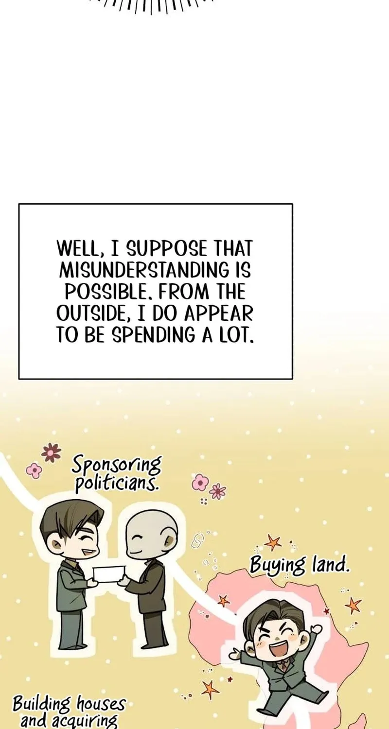 The Joseon Prince Went To America And Didn’t Return Chapter 9 page 81 - 