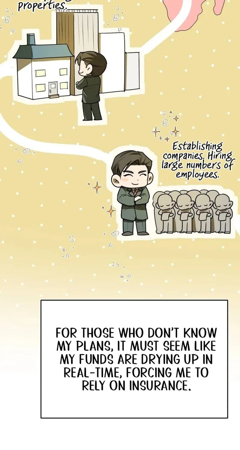 The Joseon Prince Went To America And Didn’t Return Chapter 9 page 82 - 