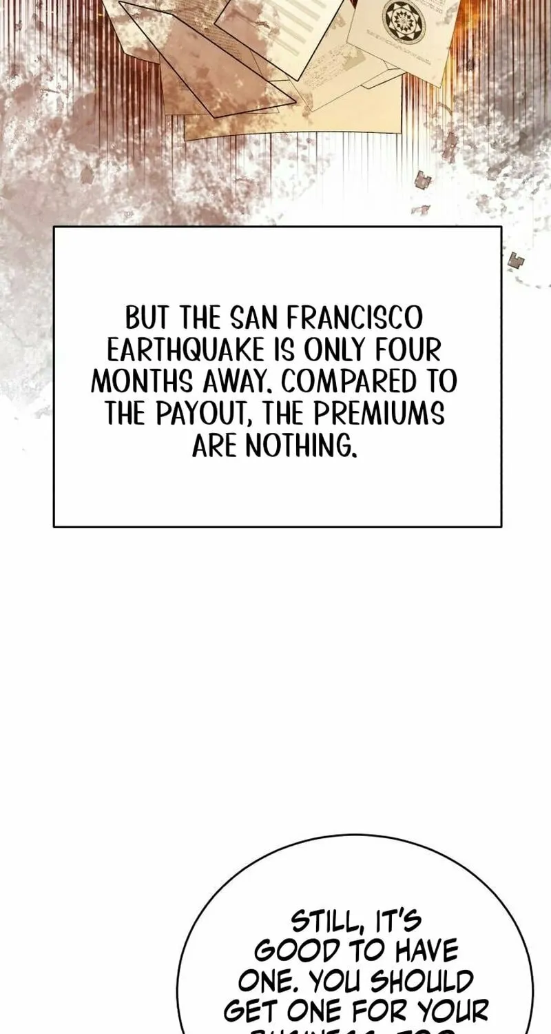 The Joseon Prince Went To America And Didn’t Return Chapter 9 page 86 - 