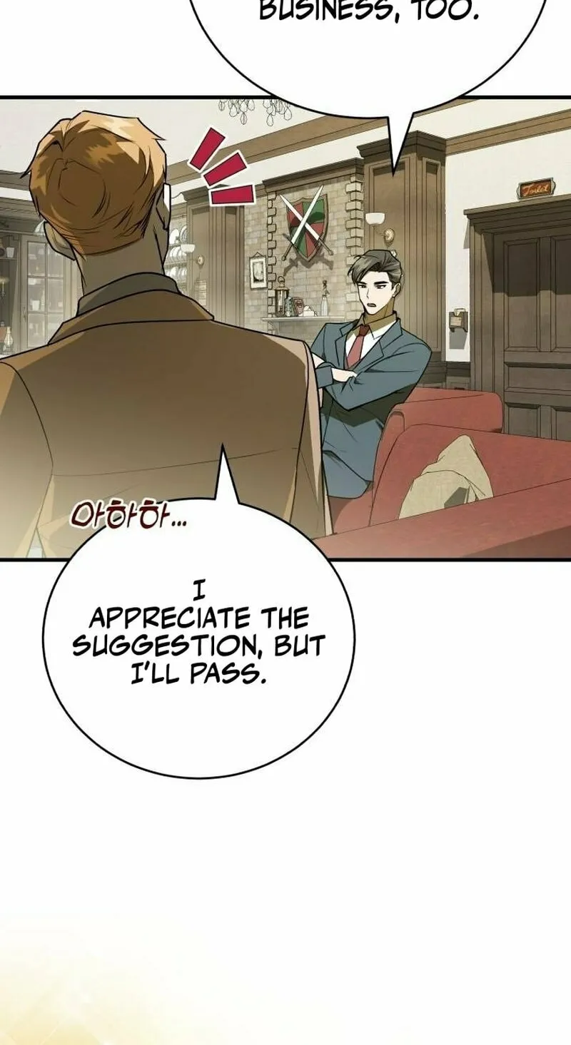 The Joseon Prince Went To America And Didn’t Return Chapter 9 page 87 - 