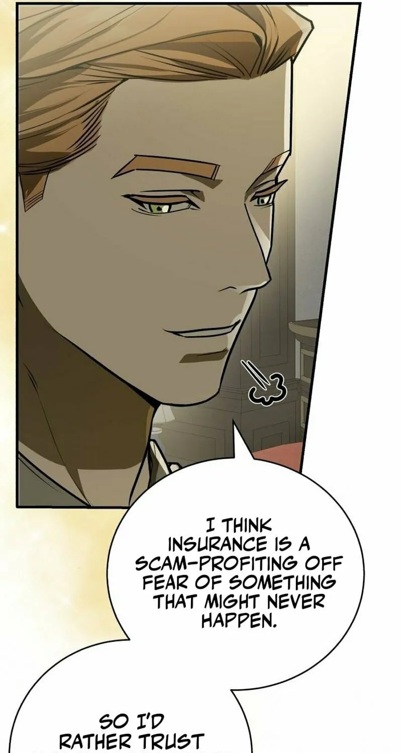 The Joseon Prince Went To America And Didn’t Return Chapter 9 page 88 - 