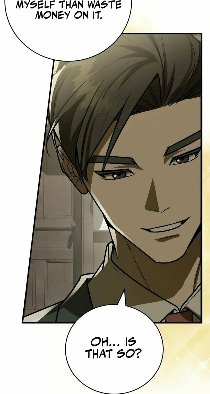 The Joseon Prince Went To America And Didn’t Return Chapter 9 page 89 - 