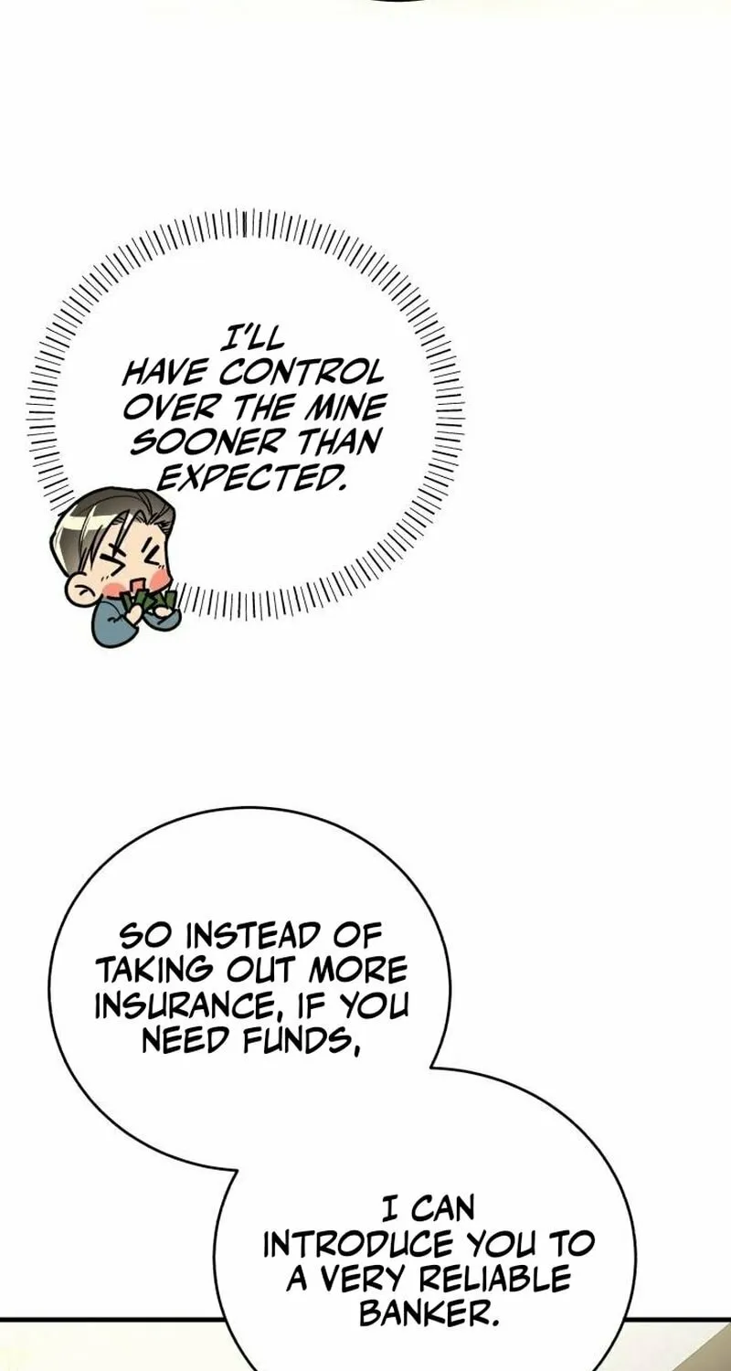 The Joseon Prince Went To America And Didn’t Return Chapter 9 page 90 - 