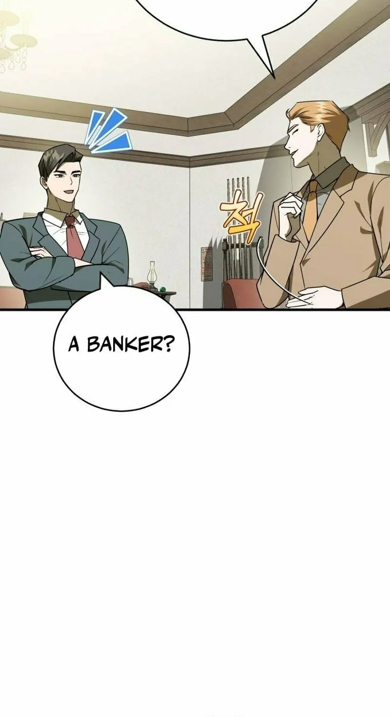 The Joseon Prince Went To America And Didn’t Return Chapter 9 page 91 - 
