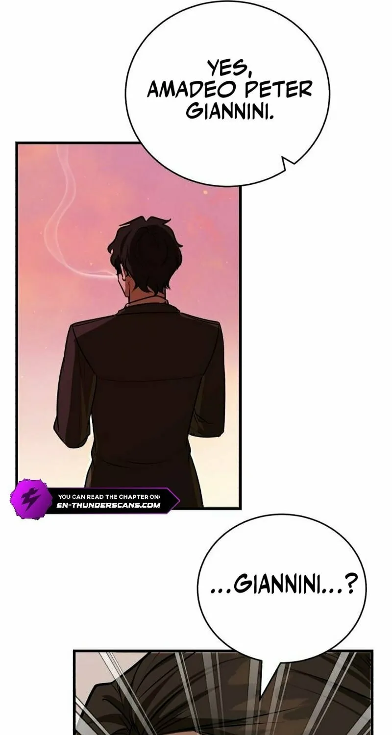 The Joseon Prince Went To America And Didn’t Return Chapter 9 page 92 - 
