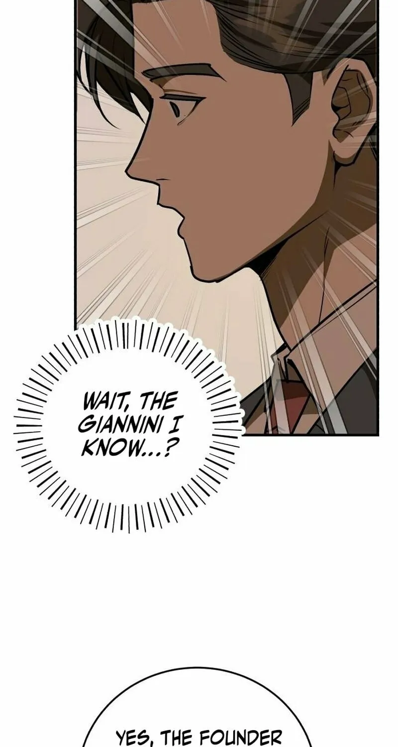 The Joseon Prince Went To America And Didn’t Return Chapter 9 page 93 - 