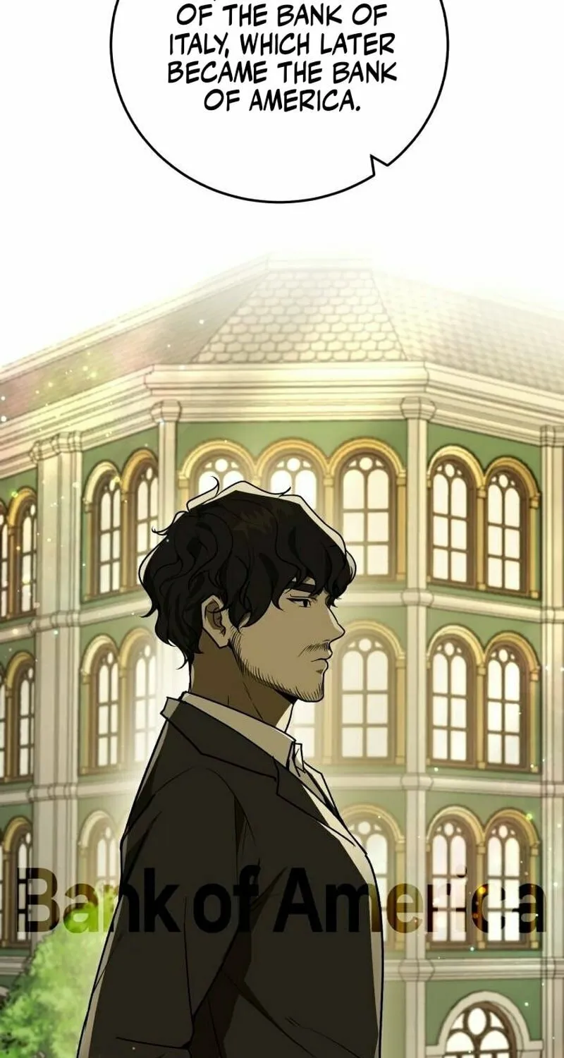 The Joseon Prince Went To America And Didn’t Return Chapter 9 page 94 - 