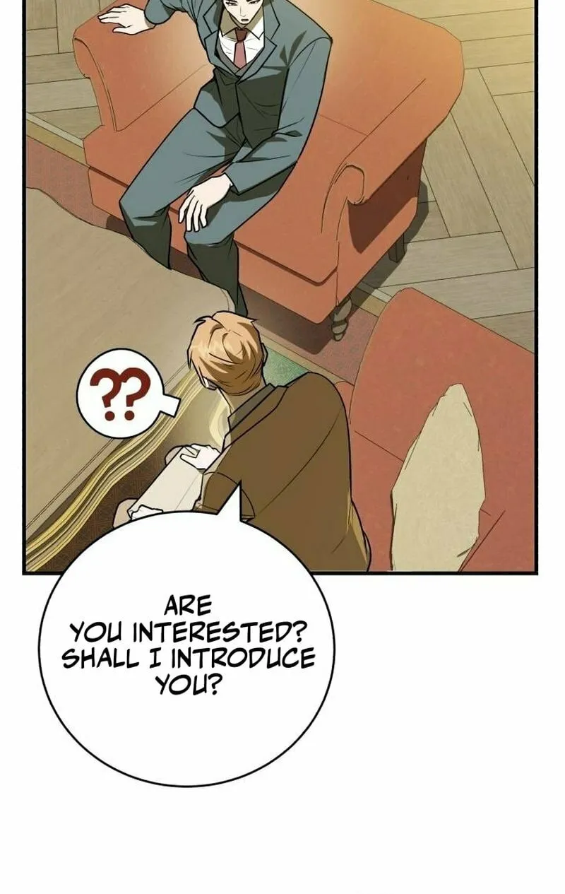 The Joseon Prince Went To America And Didn’t Return Chapter 9 page 96 - 