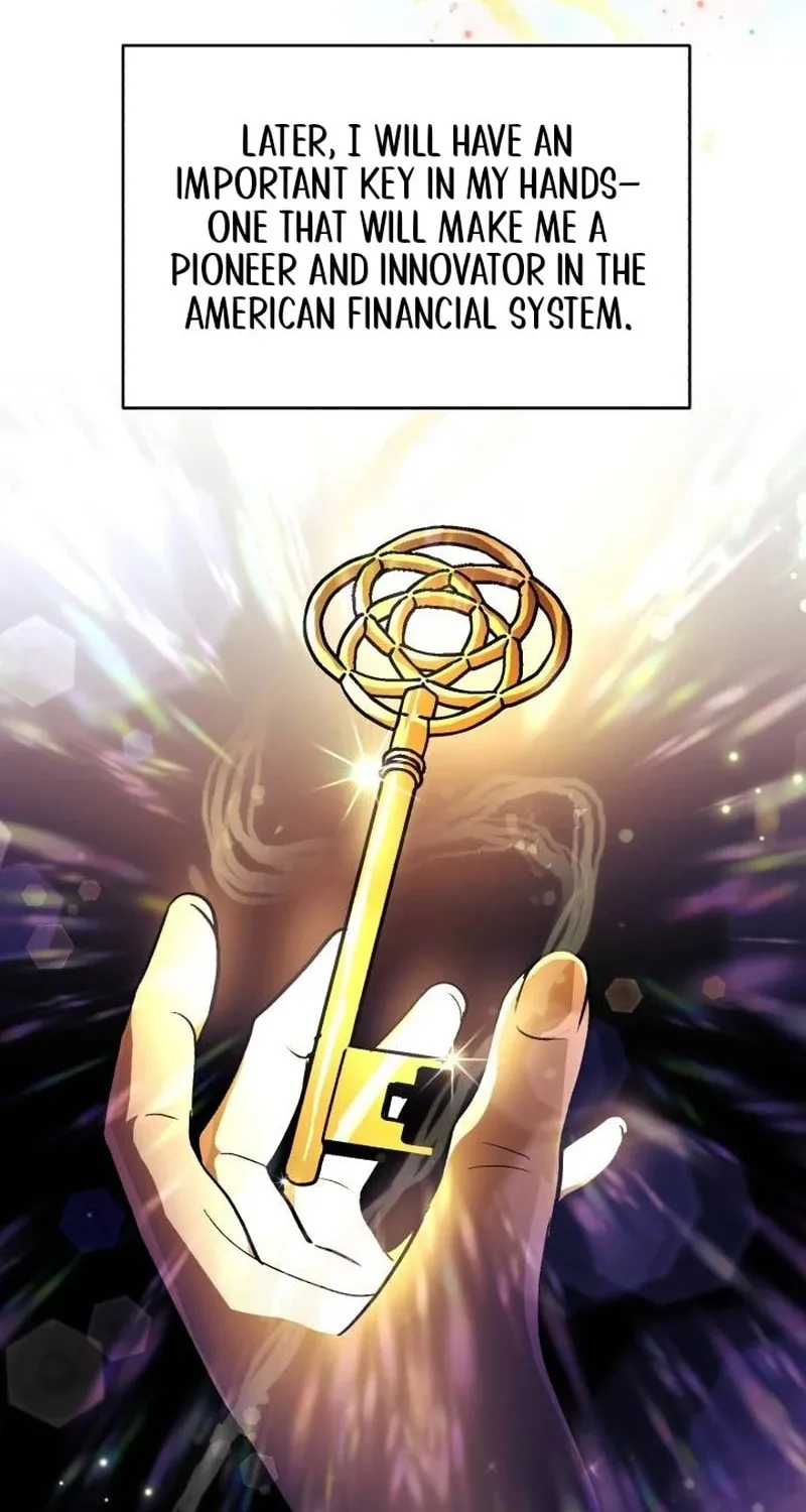 The Joseon Prince Went To America And Didn’t Return Chapter 9 page 98 - 