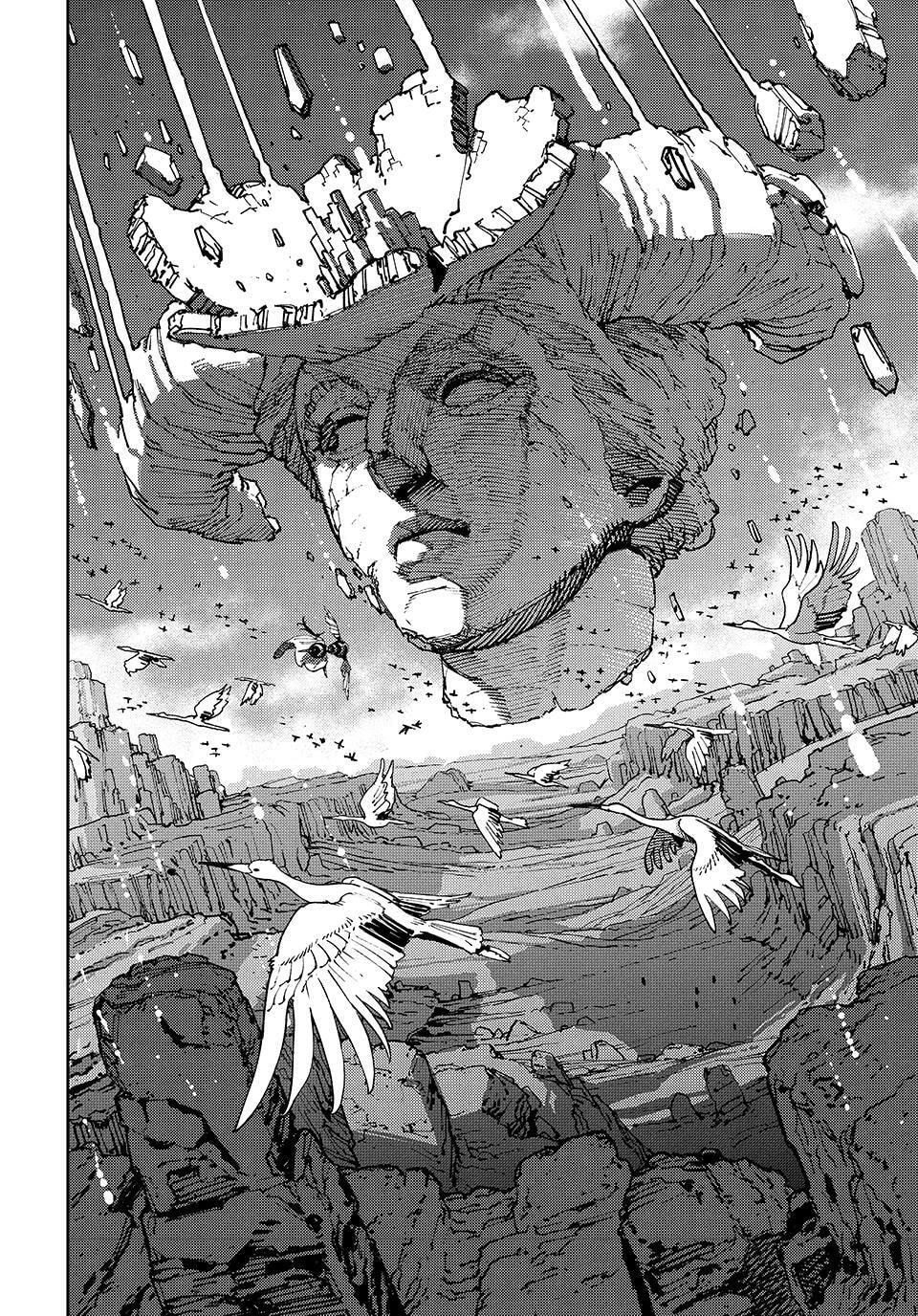 The Journey of a Dark Elf with Fading Powers Chapter 4 page 25 - 
