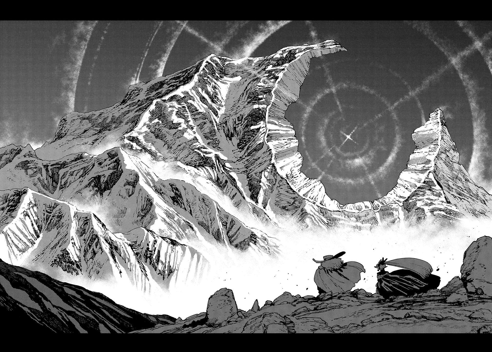 The Journey of a Dark Elf with Fading Powers Chapter 4 page 36 - 
