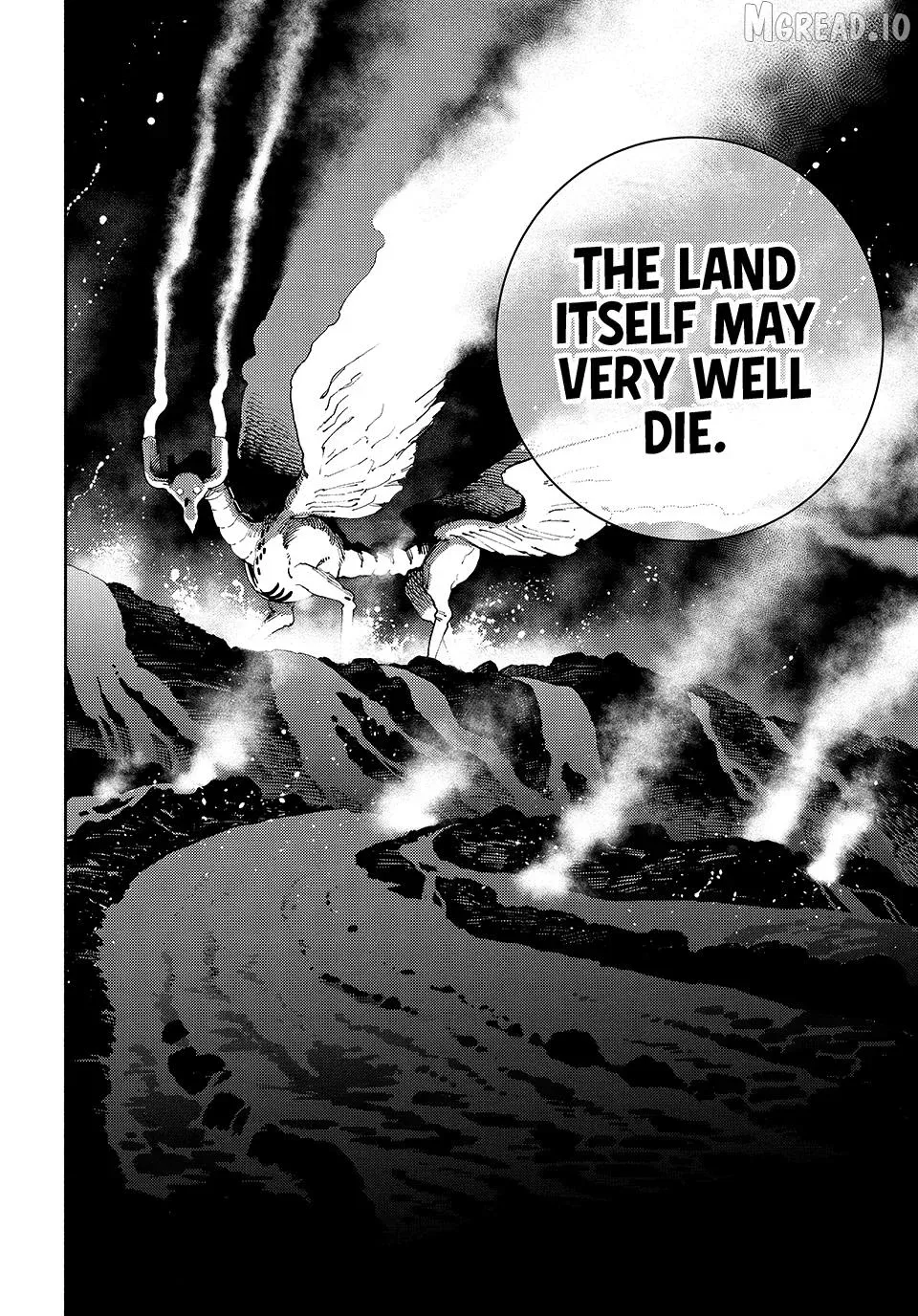 The Journey of a Dark Elf with Fading Powers Chapter 6 page 27 - 