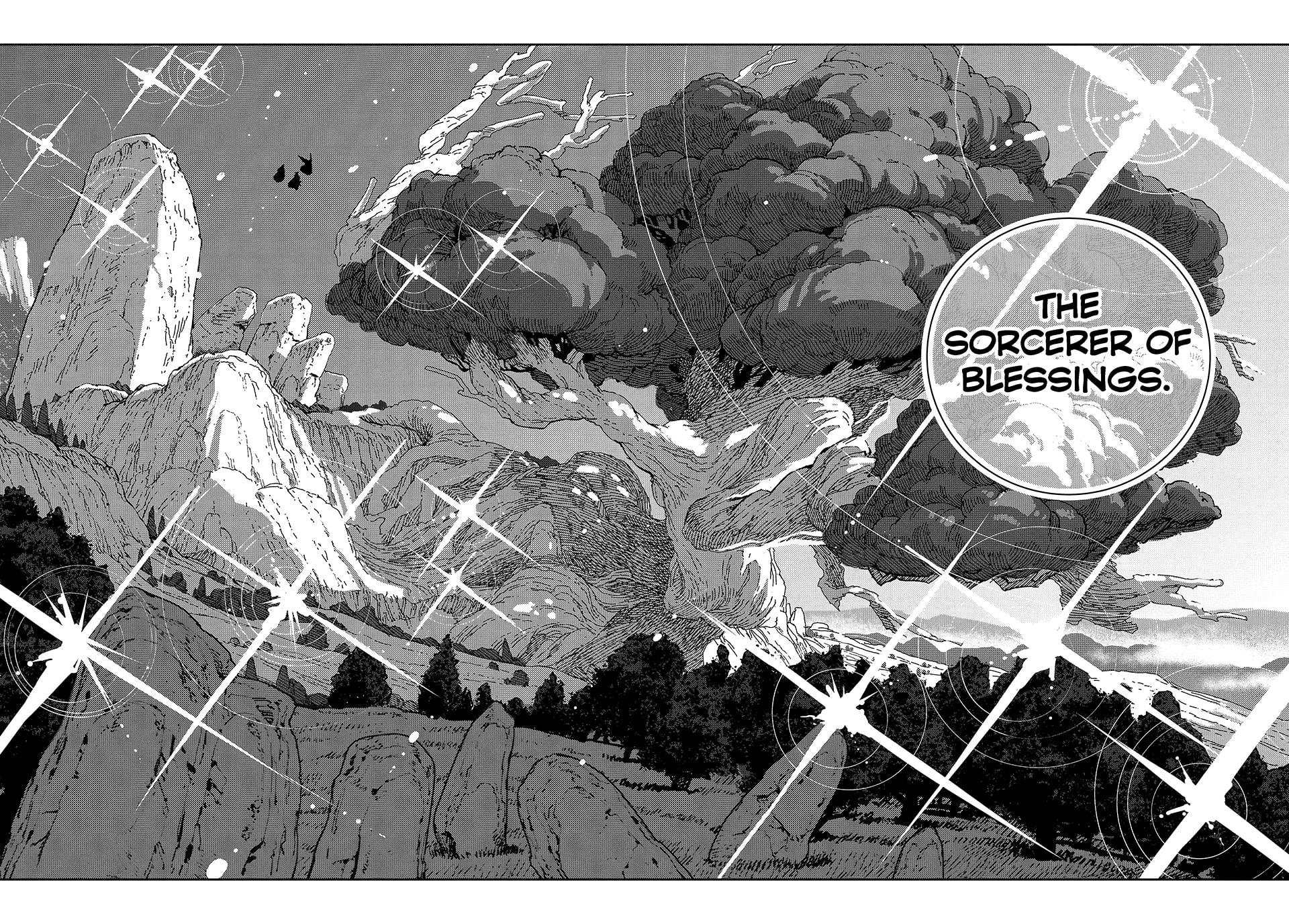 The Journey of a Dark Elf with Fading Powers Chapter 7 page 35 - 