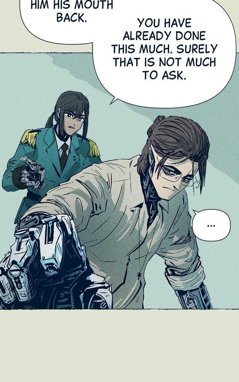 The Journey ofIce and Steel Ep. 1 - [Box - Basement - Speaker] page 101 - 