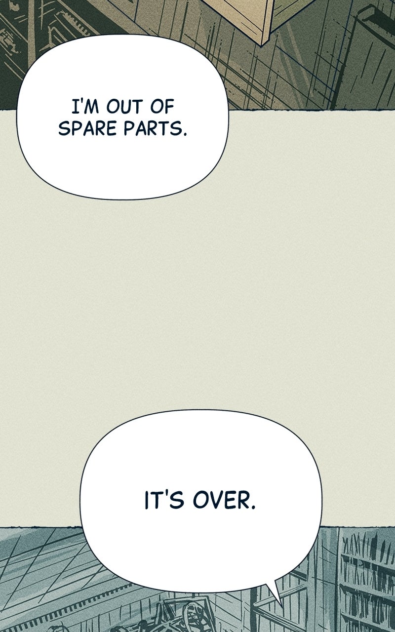 The Journey ofIce and Steel Ep. 1 - [Box - Basement - Speaker] page 103 - 
