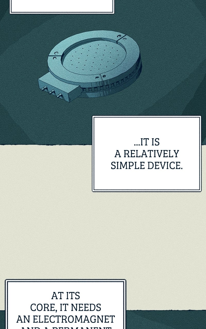 The Journey ofIce and Steel Ep. 1 - [Box - Basement - Speaker] page 105 - 