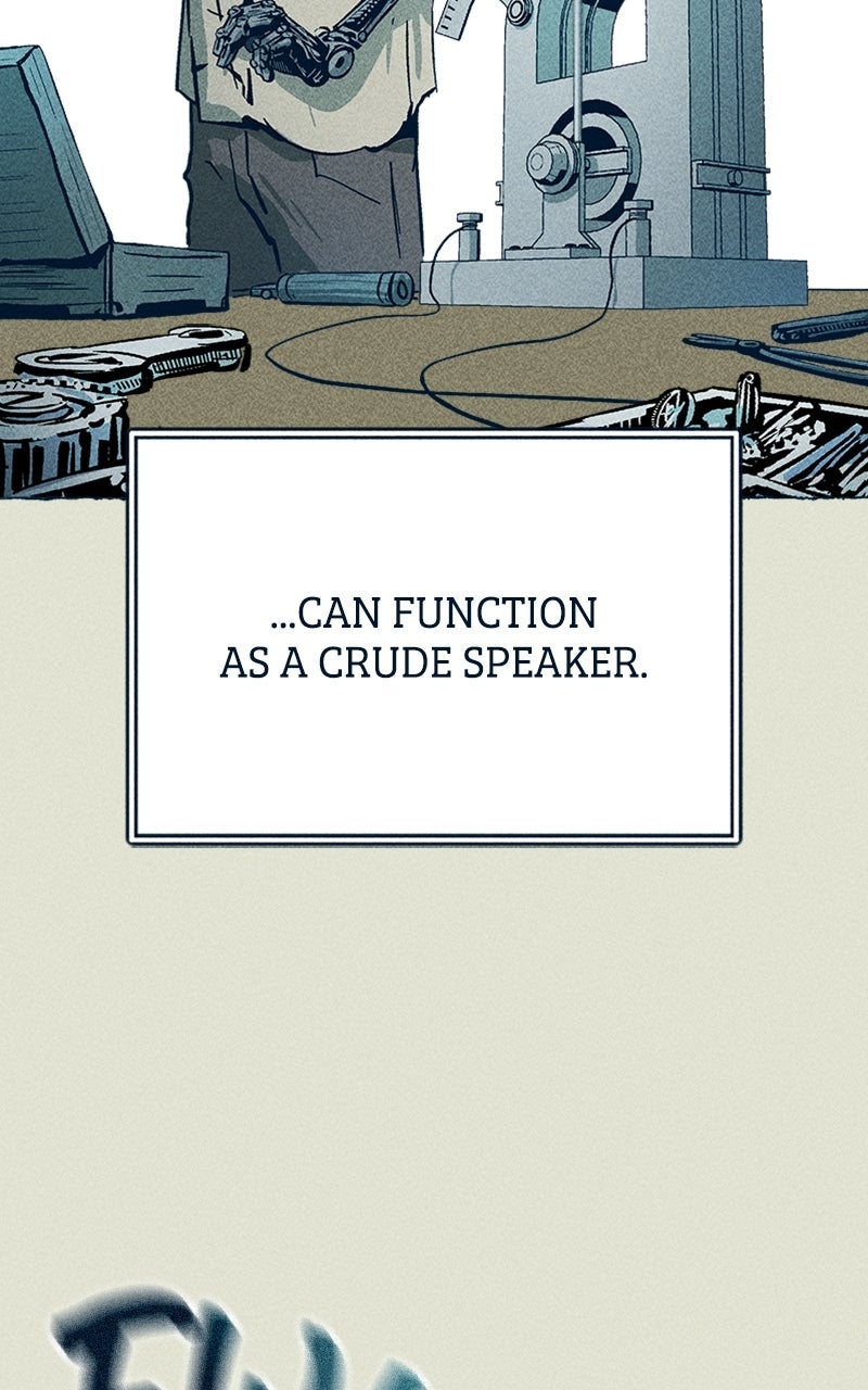The Journey ofIce and Steel Ep. 1 - [Box - Basement - Speaker] page 110 - 