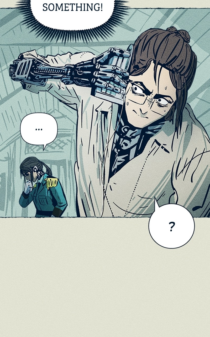 The Journey ofIce and Steel Ep. 1 - [Box - Basement - Speaker] page 113 - 