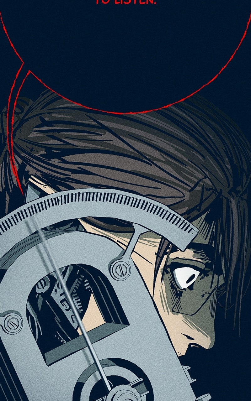 The Journey ofIce and Steel Ep. 1 - [Box - Basement - Speaker] page 115 - 