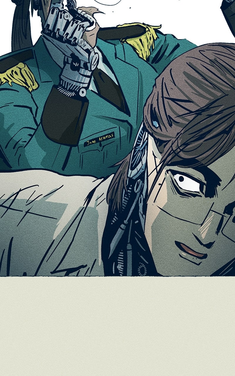 The Journey ofIce and Steel Ep. 1 - [Box - Basement - Speaker] page 120 - 