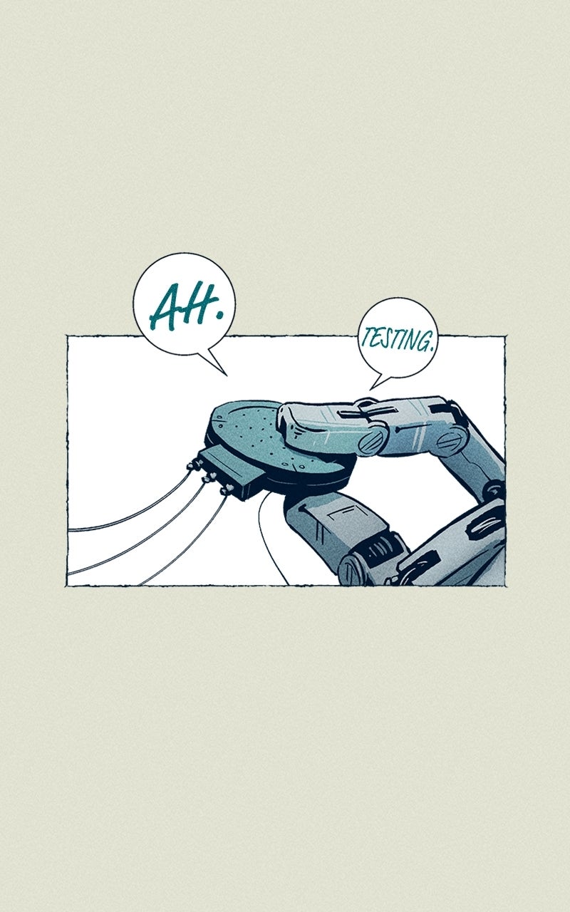 The Journey ofIce and Steel Ep. 1 - [Box - Basement - Speaker] page 121 - 
