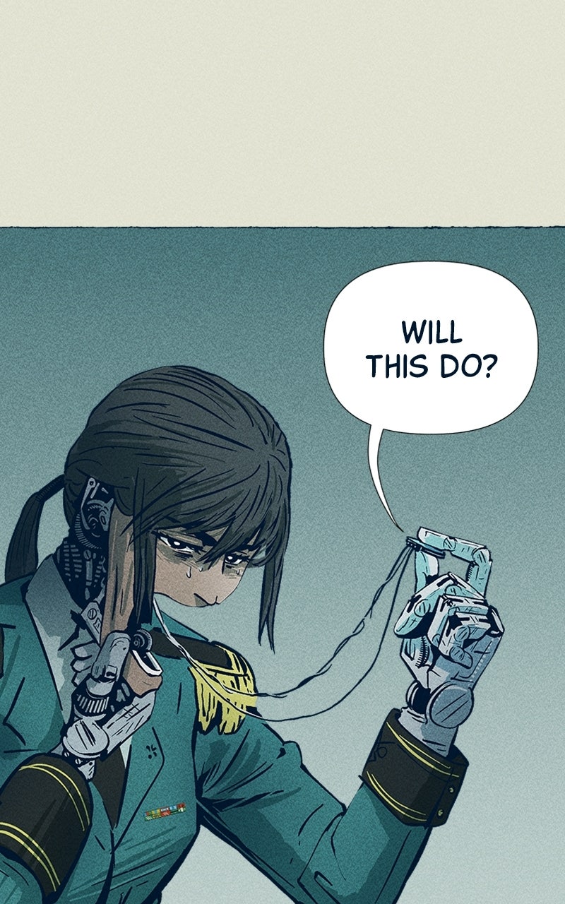 The Journey ofIce and Steel Ep. 1 - [Box - Basement - Speaker] page 122 - 