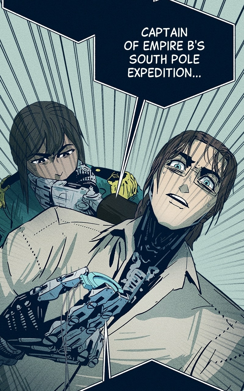 The Journey ofIce and Steel Ep. 1 - [Box - Basement - Speaker] page 130 - 