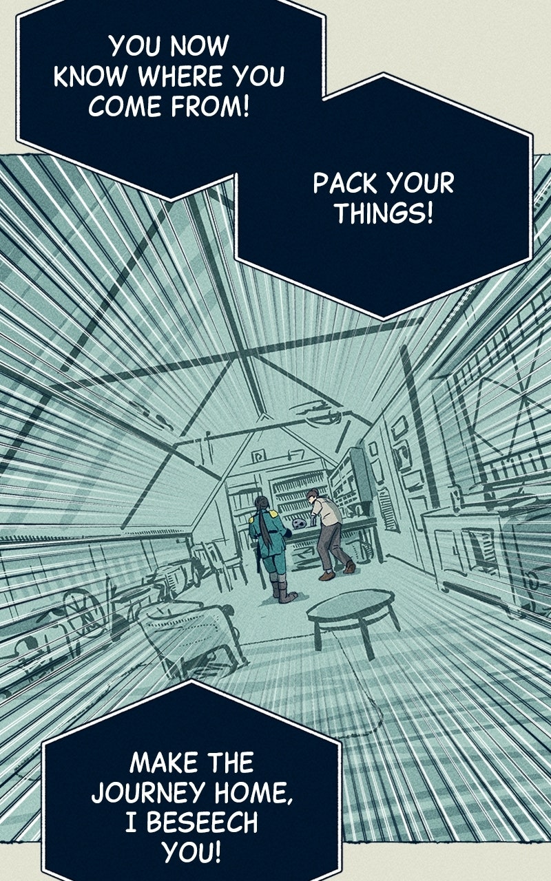 The Journey ofIce and Steel Ep. 1 - [Box - Basement - Speaker] page 143 - 