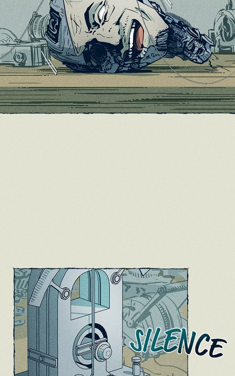 The Journey ofIce and Steel Ep. 1 - [Box - Basement - Speaker] page 147 - 